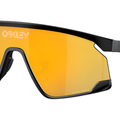 Gafas de sol Oakley OO9237 BXTR Metal Matte Black