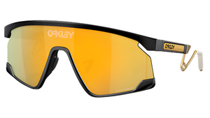 Gafas de sol Oakley OO9237 BXTR Metal Matte Black