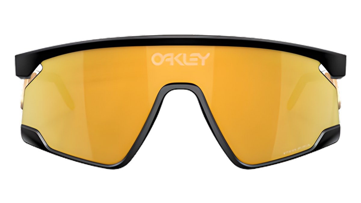 Gafas de sol Oakley OO9237 BXTR Metal Matte Black