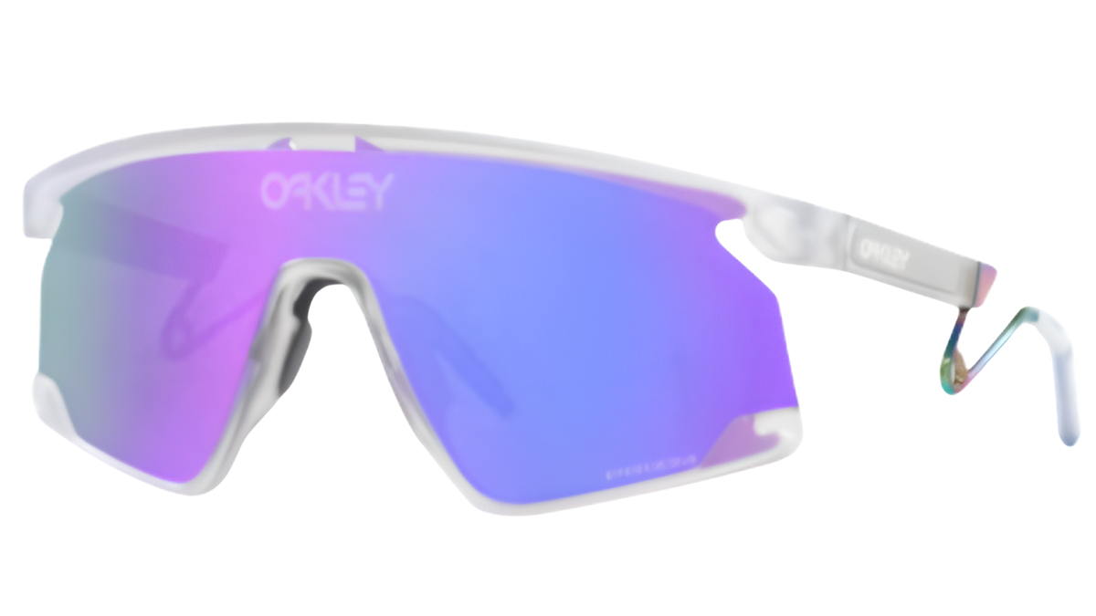 Gafas de sol Oakley OO9237 BXTR Metal