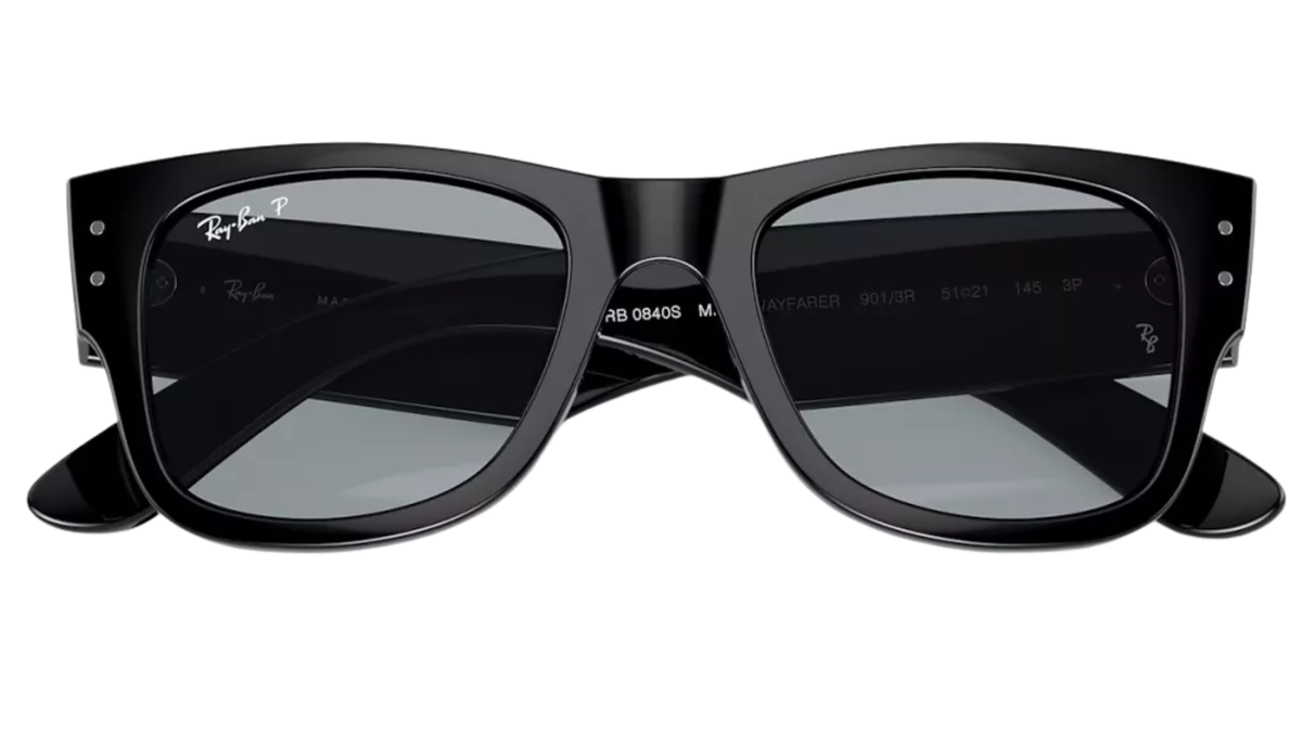 Gafas de sol Ray - Ban RB0840/S Mega Wayfarer