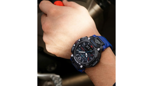 Reloj Casio G - Shock GR - B200 - 1A2 Plástico de Hombre