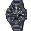 Reloj Casio Edifice ECB-2200RC-1A3 Metálico de Hombre