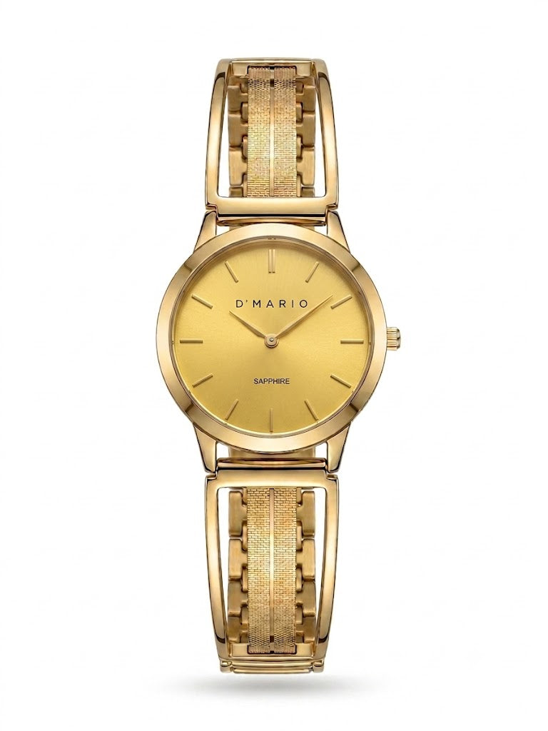 Reloj D´ Mario ZE0153 Hombre