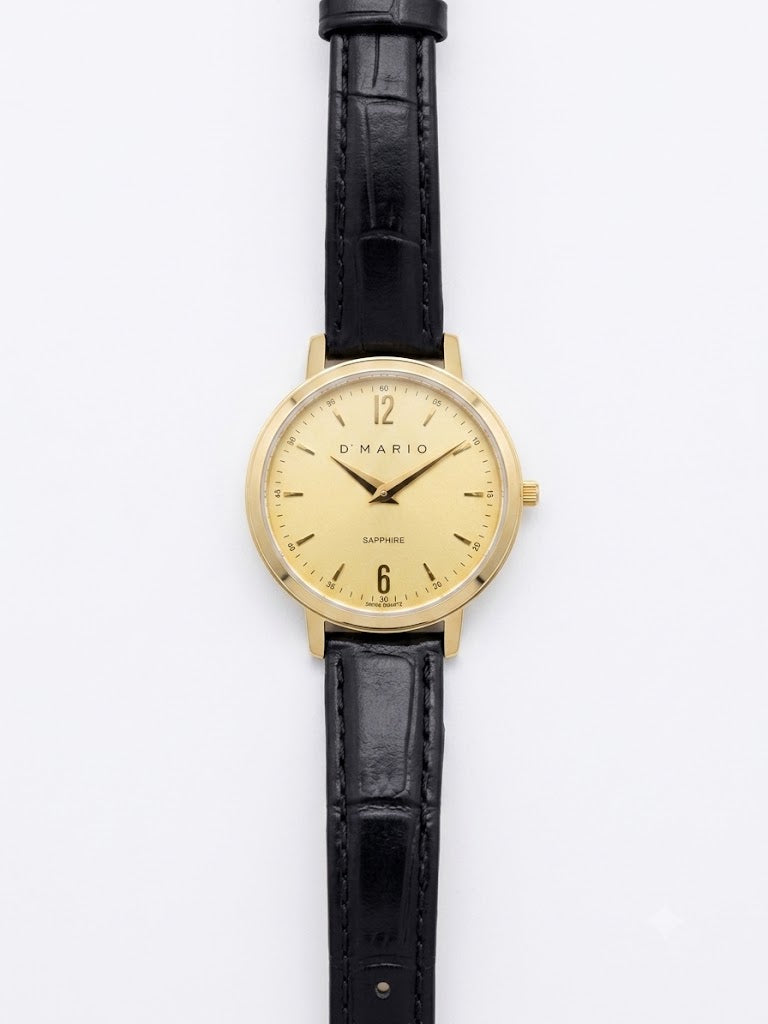 Reloj D´ Mario ZE32071 Mujer