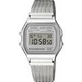 Reloj Casio A158WEM - 7D Unisex