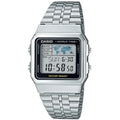 Reloj Casio Retro A500WA - 1DF