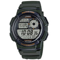 Reloj Casio AE - 1000W - 3A Hombre