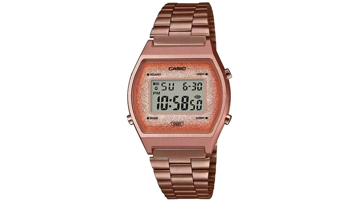 Reloj Casio B640WCG - 5D Mujer