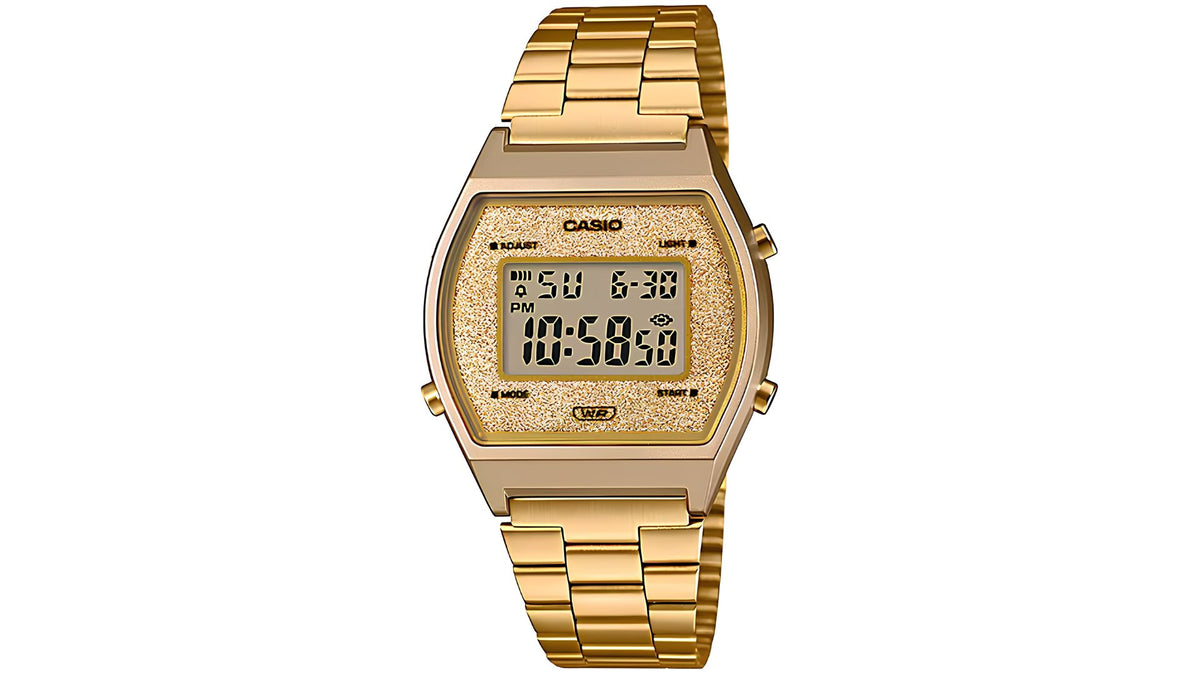 Reloj Casio B640WGG - 9D Mujer