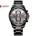Reloj Curren 8274 - Metálico de Hombre