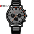 Reloj Curren 8315 - Metálico de Hombre