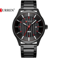 Reloj Curren 8316 - Metálico de Hombre