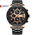 Reloj Curren 8337 - Metálico de Hombre