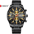 Reloj Curren 8351 - Metálico de Hombre
