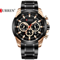 Reloj Curren 8361 - Metalico de Hombre