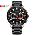 Reloj Curren 8363 - Metálico de Hombre