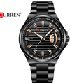 Reloj Curren 8375 - Metálico de Hombre