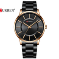 Reloj Curren 8385 - Metálico de Hombre