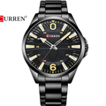 Reloj Curren 8389 - Metálico de Hombre