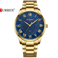 Reloj Curren 8409 - Metálico de Hombre