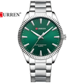 Reloj Curren 8425 - Metálico de Hombre