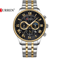 Reloj Curren 8427 - Metálico de Hombre