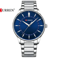 Reloj Curren 8430 - Metálico de Hombre