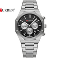 Reloj Curren 8440 - Metálico de Hombre