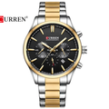 Reloj Curren 8446 - Metálico de Hombre