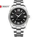 Reloj Curren 8453 - Metálico de Hombre
