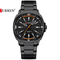 Reloj Curren 8455 - Metálico de Hombre