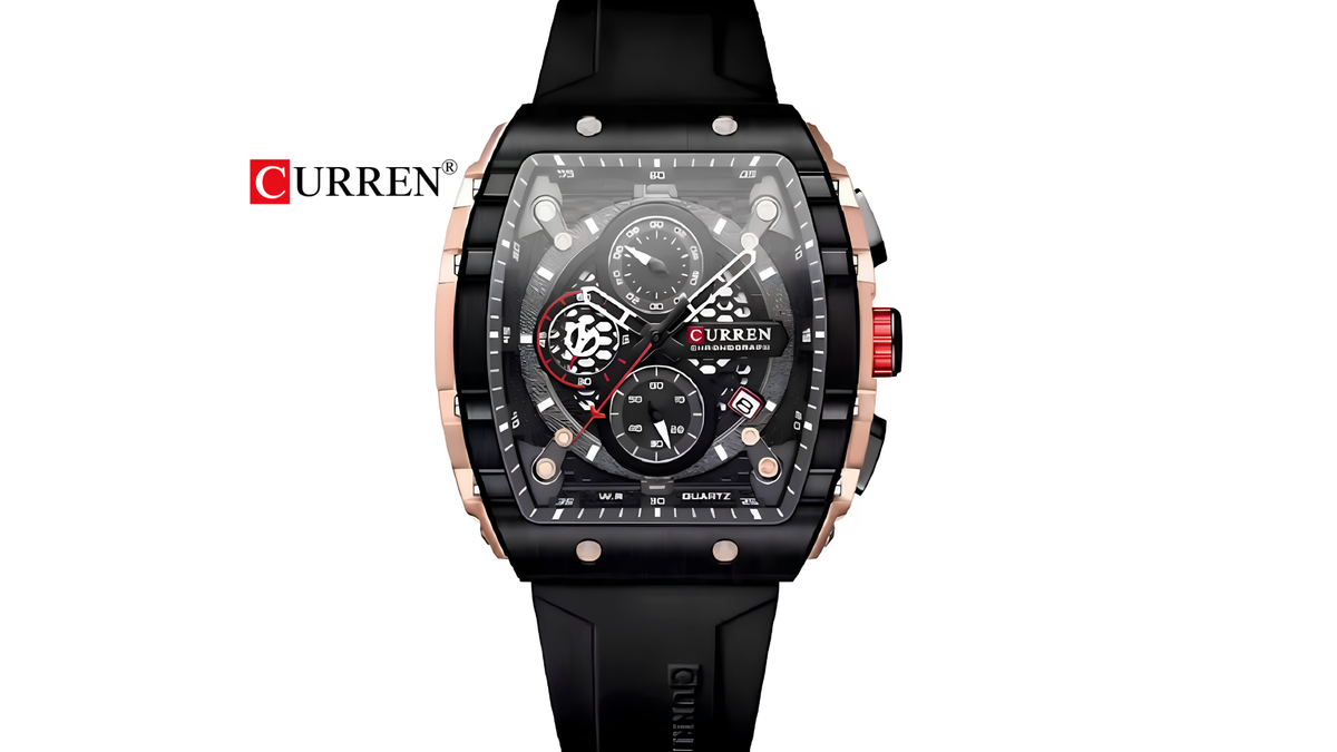 Reloj Curren 8442 - Hombre