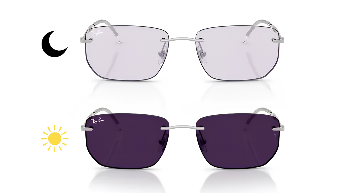 Gafas de sol Ray - Ban RB3768