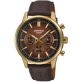 Reloj Casio Edifice EFR - 575CL - 5A Hombre