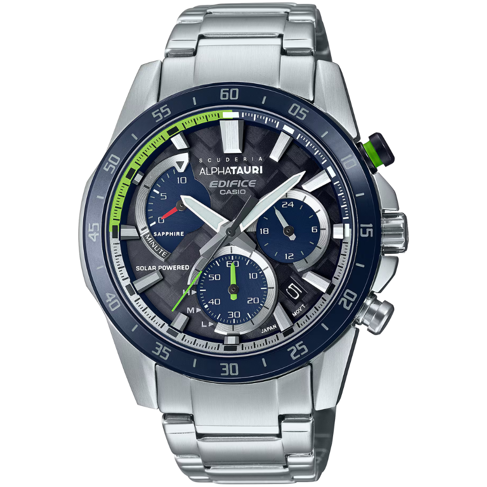 Reloj Casio Edifice EFS - S580AT - 1A Hombre