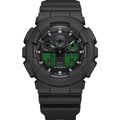 Reloj Casio G - Shock GA - 100BEG - 1A Hombre