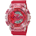 Reloj Casio G - Shock GA - 110GL - 4A Hombre