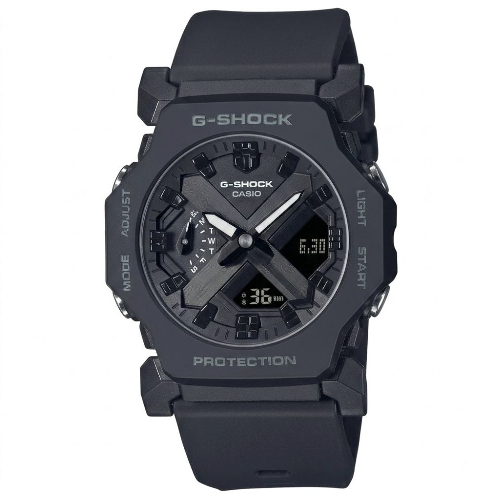 Reloj Casio G - Shock GA - 2300 - 1ADR Hombre