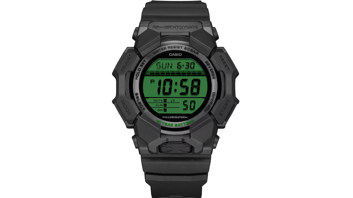 Reloj Casio G - Shock GD - 010BEG - 1DR Hombre