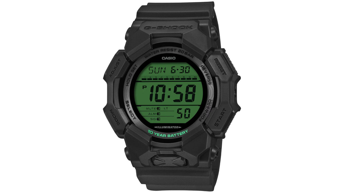 Reloj Casio G - Shock GD - 010BEG - 1DR Hombre
