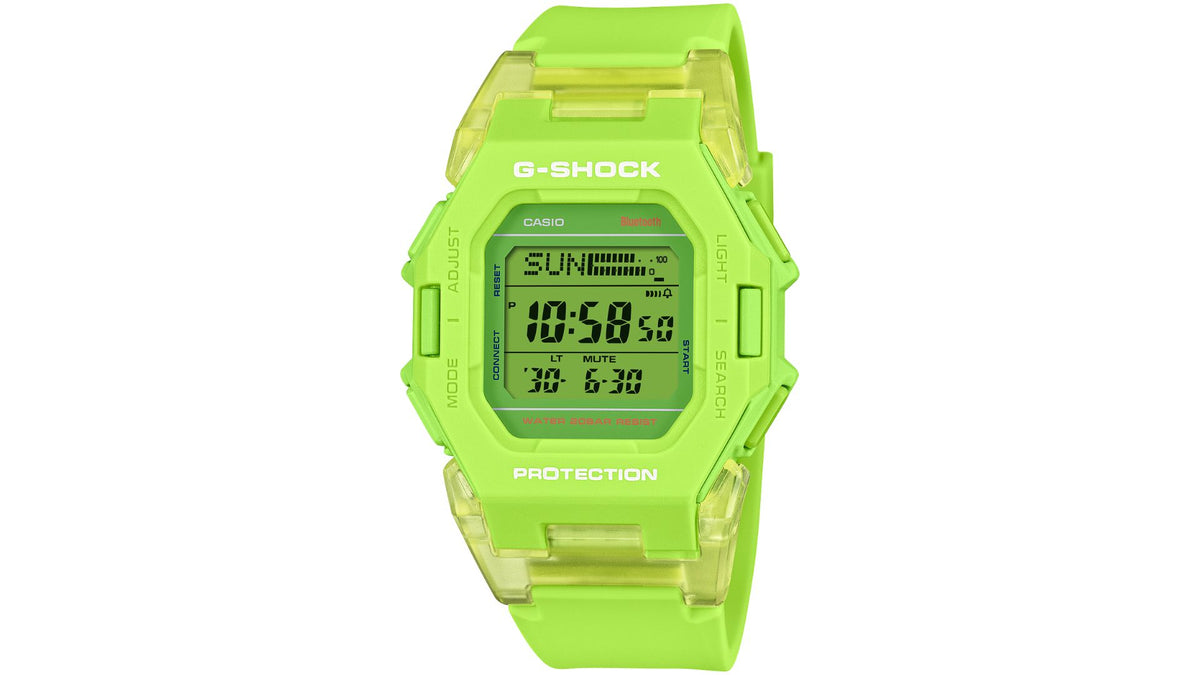 Reloj Casio G - Shock GD - B500S - 3DR Hombre