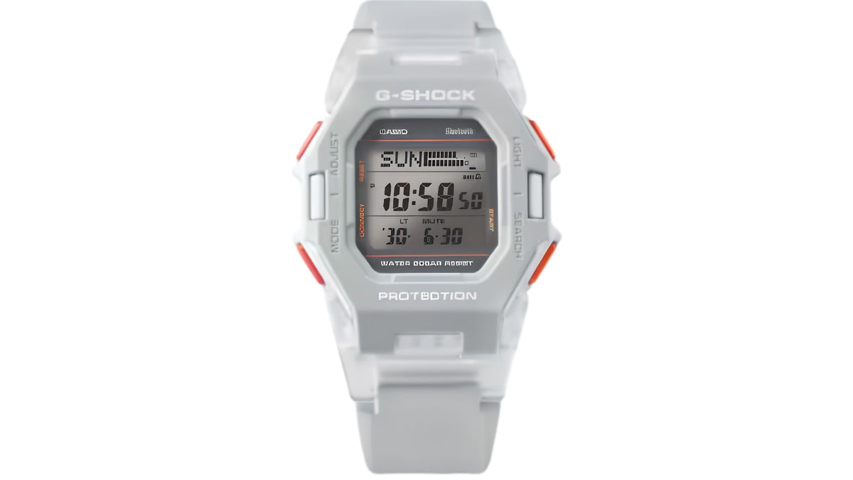Reloj Casio G - Shock GD - B500S - 8DR Hombre