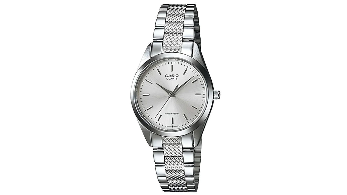 Reloj Casio LTP - 1274D - 7A Mujer