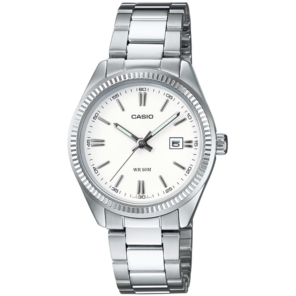 Reloj Casio LTP - 1302D - 7A1 Mujer