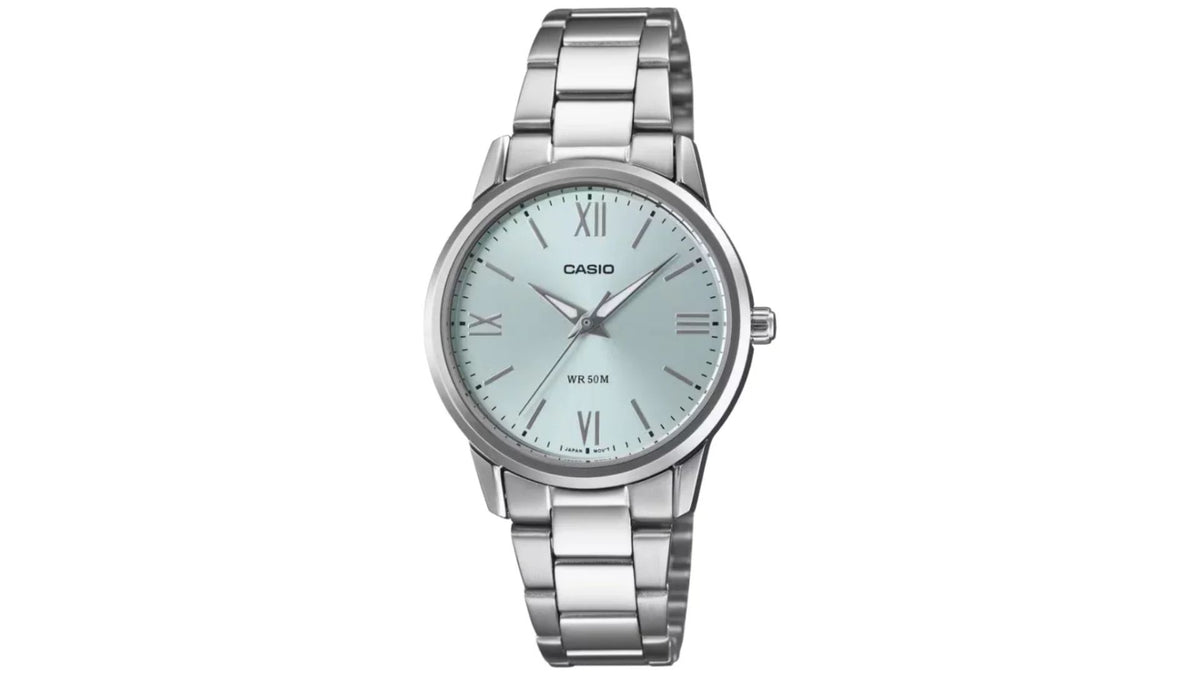 Reloj Casio LTP - 1303DD - 2A Mujer
