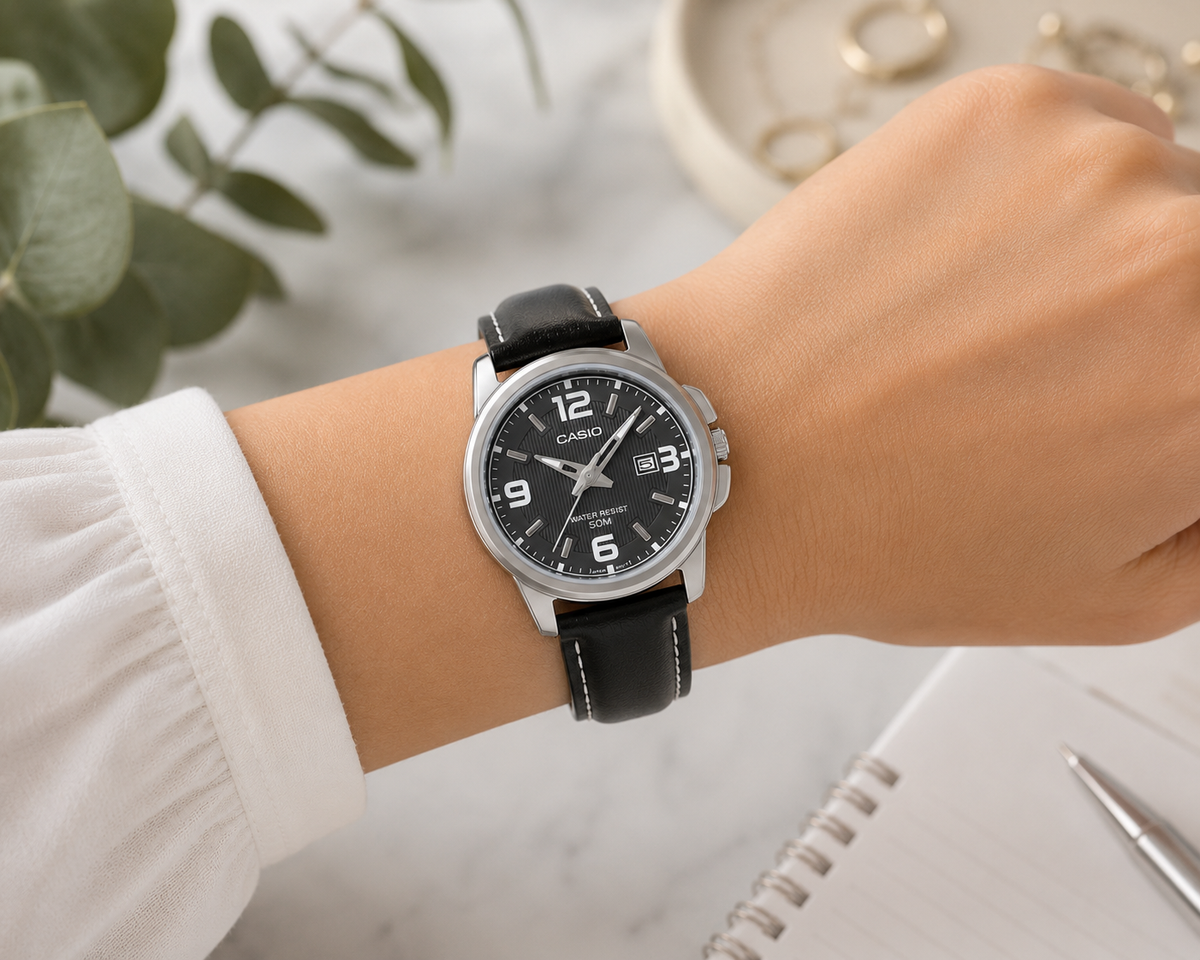 Reloj Casio LTP - 1314L - 8A Mujer