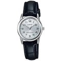 Reloj Casio LTP - V001L - 7B Mujer