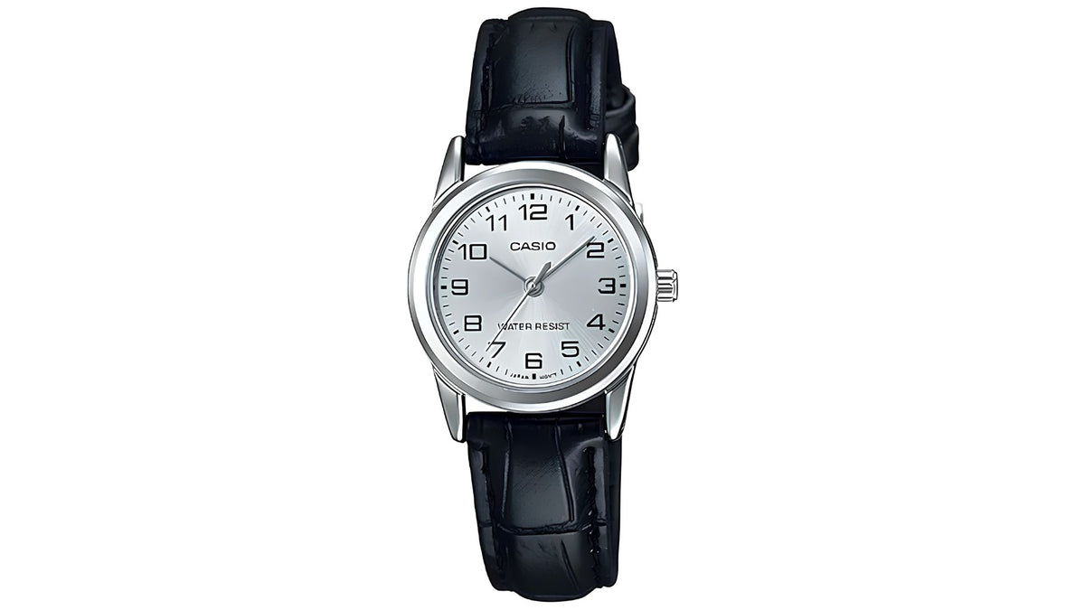 Reloj Casio LTP - V001L - 7B Mujer