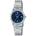 Reloj Casio LTP - V002D - 2B3 Mujer